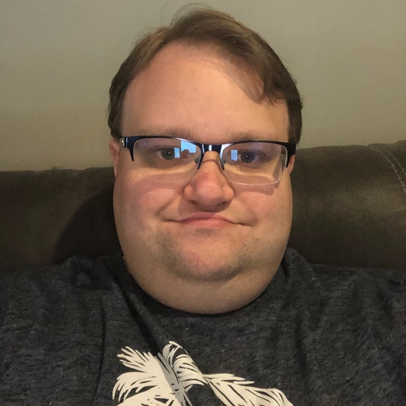 Meet your Posher, Bryan - Picture 1 of 1